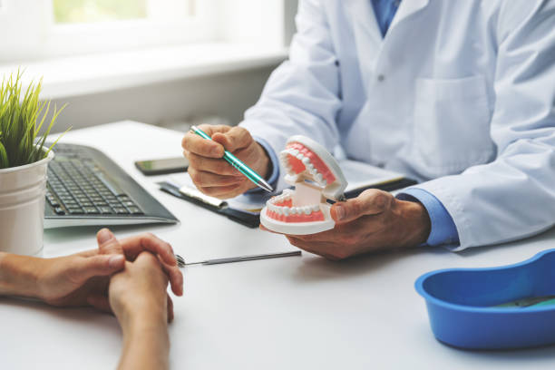 Oral Surgery in Bylas, AZ