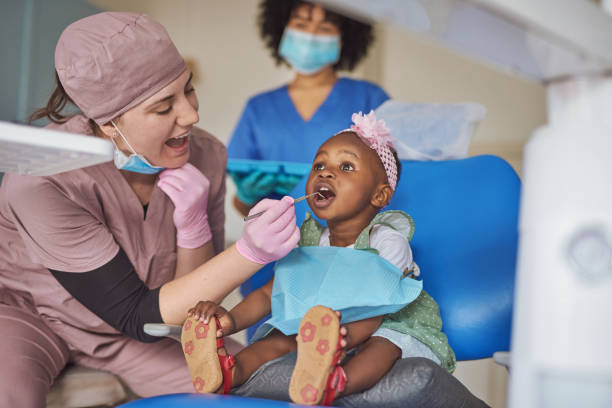 Why Choose Us for Your Dental Needs in Bylas, AZ