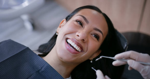 Dental Bonding in Bylas, AZ